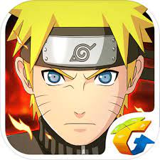 Naruto Mobile APK icon