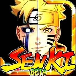 Naruto Senki Full Character Mod By Rifky Apin V1 APK icon