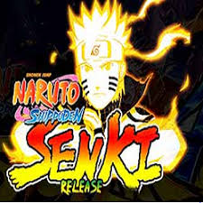 Naruto Senki MOD APK icon