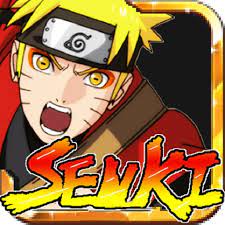 Naruto Senki v2 Susano War APK icon