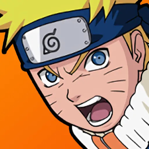 NARUTO Ultimate Ninja STORM APK icon