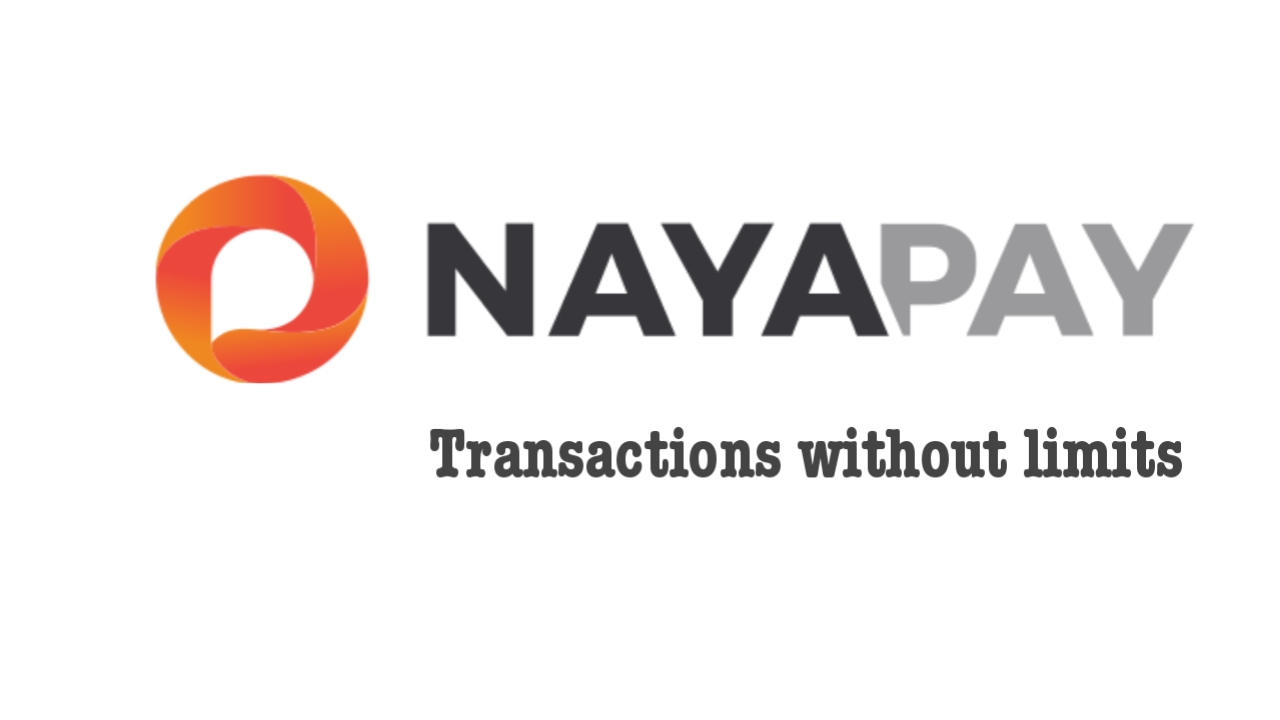 NayaPay APP APK icon