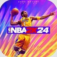 NBA2k24 Myteam APK icon