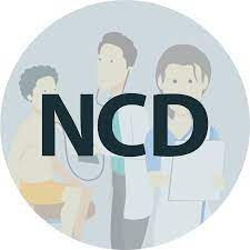 Ncd.Nhp.Gov.In APP icon