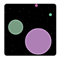 Nebulous IO Mod APK icon