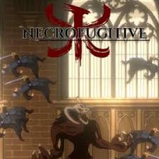 Necrofugitive APK APK