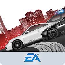 Need For Speed Most Wanted Remake APK icon