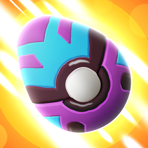 Negamons Monster Trainer Mod APK icon