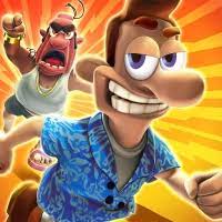 Neighbours back From Hell Mod APK icon