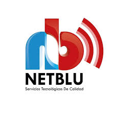 NETBLU APK icon