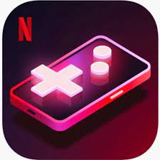Netflix Game Controller APK icon
