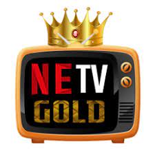 Netv Gold v5 Izle APK icon