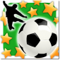 New Star Soccer APK icon