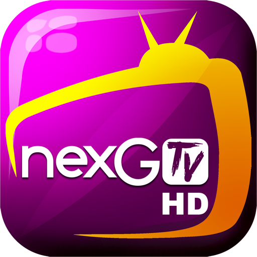 nexGTv APK icon