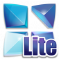 Next Launcher 3D Shell Lite APK APK