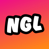 Ngl Link APK icon