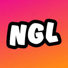 NGL Mod APK icon