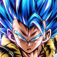 Ngọc Rồng Blue APK APK