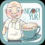 Ngopi Yuk Mod APK icon