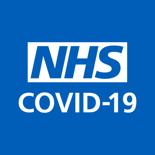 Nhs Track And Trace App Download icon