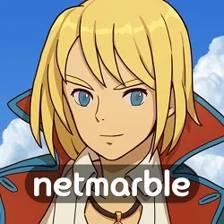 Ni no Kuni APK icon