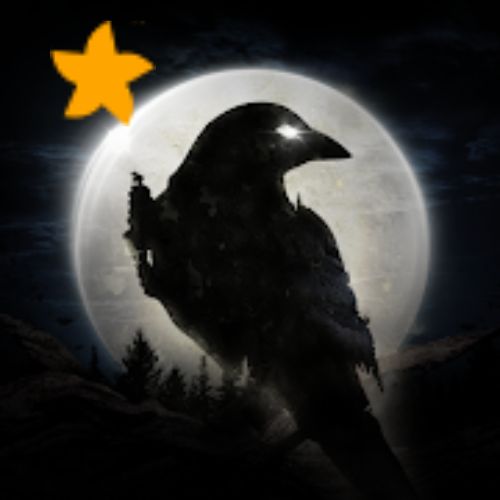 Night Crows Mod APK icon