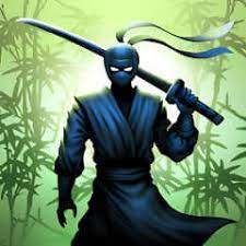 Ninja Action APK icon