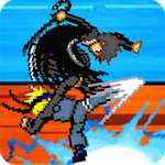 Ninja Arena APK icon