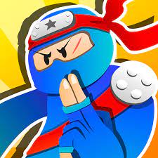 Ninja Hands Mod APK APK
