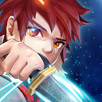 Ninja Warrior Shadow Of Samurai Mod APK icon