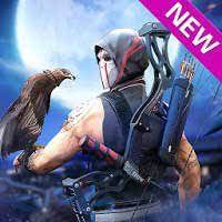 Ninja’s Creed MOD APK icon