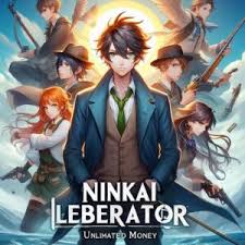 Ninkai Liberator MOD APK icon