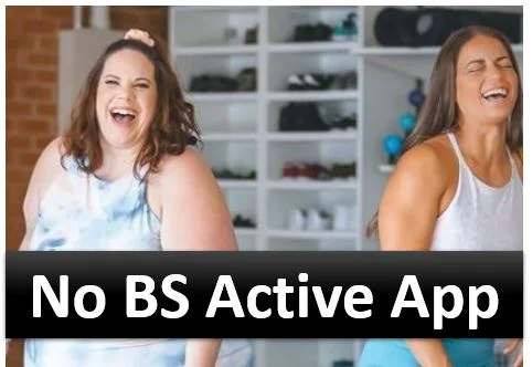 No Bs Active APP APK