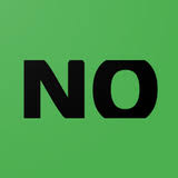 No Thanks APK icon