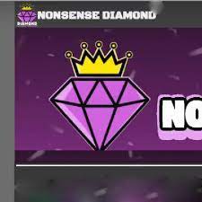 Nonsense Diamond APK APK