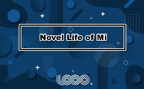 Novel Life of Mi Gratis icon