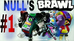Nulls Brawl APK icon