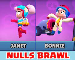 Nulls Brawl Janet APK APK
