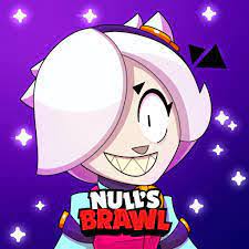 Nulls Brawl Meg APK icon