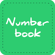 Number Book APK icon