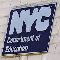 NYC Doe Health Screening APP APK icon