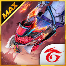OB34 Update Free Fire Max APK icon