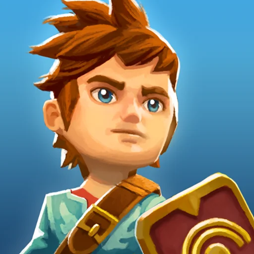 Oceanhorn Mod APK icon