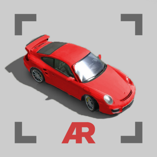 Ocular-Drive Ar Cars APK icon