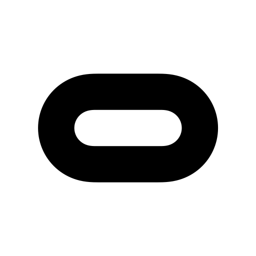Oculus App Download icon