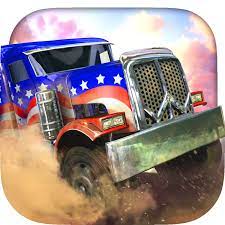 Off The Road Mod APK icon