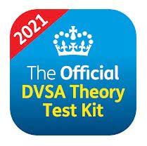 Official DVSA Theory Test Kit APK icon