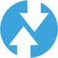 Official TWRP App icon