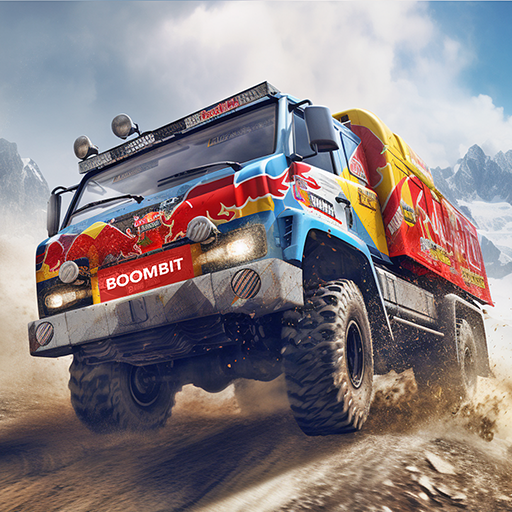 Offroad League APK icon