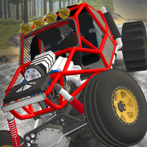 Offroad Outlaws MOD APK icon
